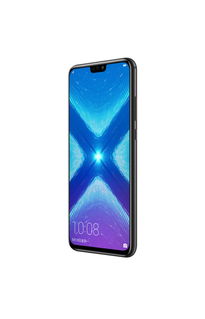 华为8x参数是什么