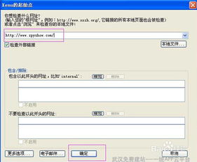 什么是死链接检测
