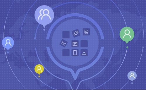 媒体指的是什么