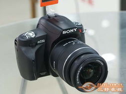 索尼a230怎么样