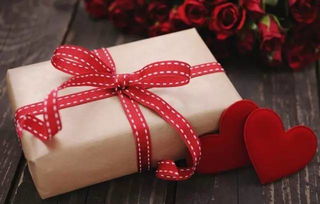 送女朋友礼物排行榜