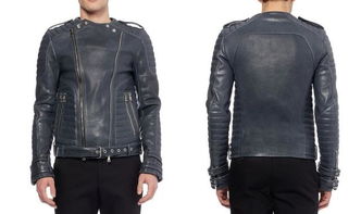 夹克衫品牌有哪些？