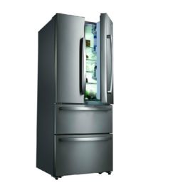 容声冰箱怎么调温