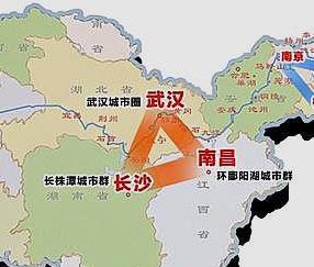 江西简称赣怎么读