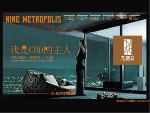 中国房地产广告公司排名？