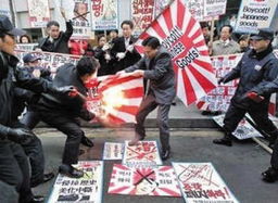 抵制日货的利与弊？