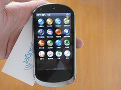 lephone是什么手机啊？