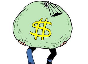 现在干什么工作最挣钱