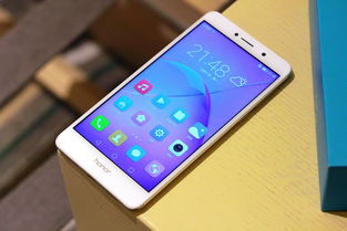 华为手机畅玩6x和荣耀6x的区别