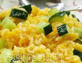 芒果饭的做法 泰国