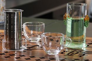 玻璃杯子的十大品牌排行