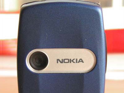 诺基亚6610现在值多少钱啊?