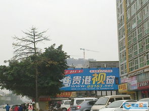 贵港目前主流媒体有哪些？