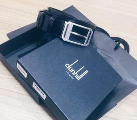 登喜路皮带算什么档次