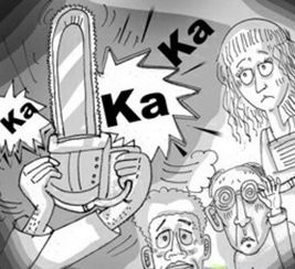 整人方法越毒越好不犯法,整人方法72计