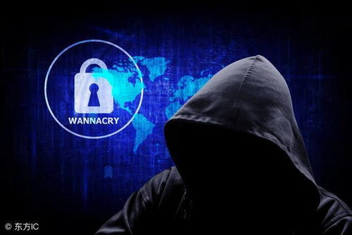 什么是“WannaCry蠕虫”？