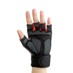 健身手套具体是什么作用？