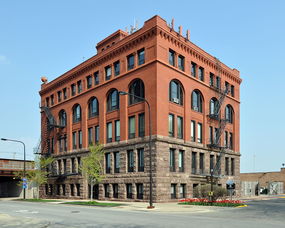 伊利诺伊理工大学的知名专业