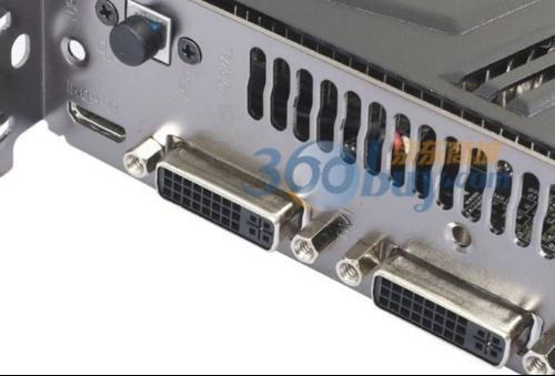 显卡插槽类型有几种，分别是怎样的