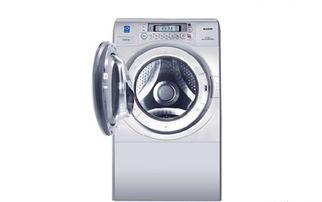 三洋全自动洗衣机显示E4