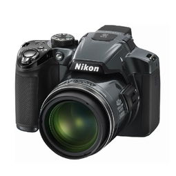 尼康P510怎么样？尼康P510好吗