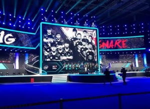 NEST全国电子竞技大赛的大赛简介