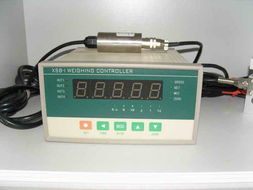 称重显示控制仪表屏蔽线