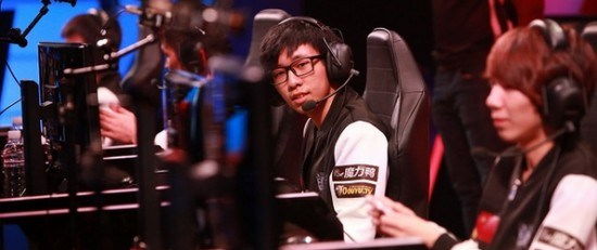 EDG是什么意思？