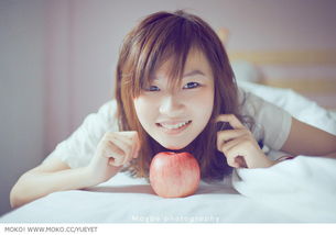 iphone 女孩的姓名，谁知道