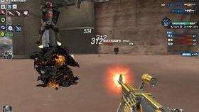 那次去做深渊的裁决，打完泰兰努斯后不能交任务，