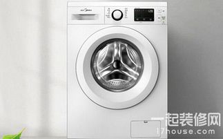 什么牌子的洗衣机好
