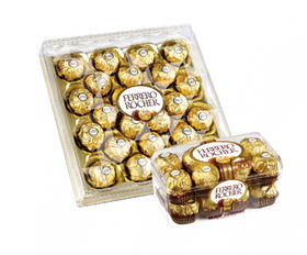 费列罗巧克力现在能吃吗