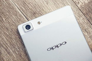 OPPOR5现在市场价多少钱