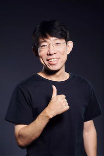 冯大辉的个人简介