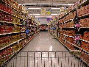 超市进货渠道通常都有哪些？