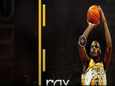 打篮球技巧视频教程