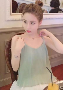 娱乐圈的恩恩怨怨，阿沁与赵梦玥uu妹有有哪些爱恨