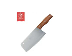 中国菜刀十大品牌有哪些？？