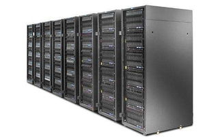 腾讯的服务器在美国还是中国