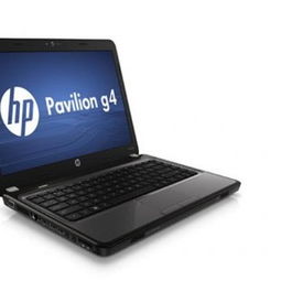 惠普笔记本维修问题