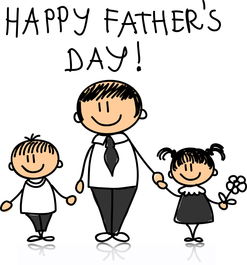 父亲节是哪一天