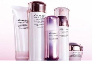 资生堂怎么样适合年龄