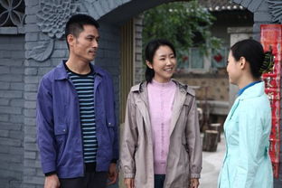 翠兰的爱情全部演员表马燕