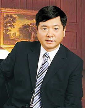 中国移动李跃简历 李跃有什么背景