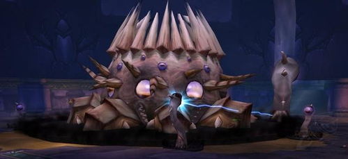 wow维希度斯怎么杀不死