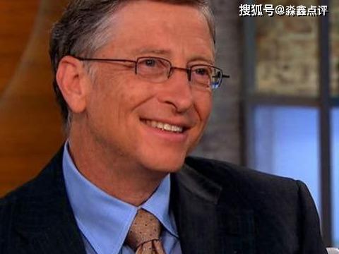 世界十大首富是？