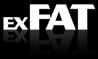 fat和exfat的区别
