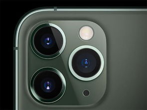 苹果用什么相机真实