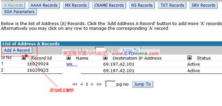 如何注册国外域名？