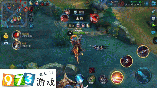 吕布出装王者荣耀怎么出